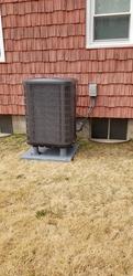 STARK MECHANICAL LLC BRYANTOWN 8