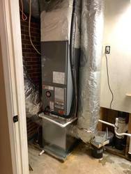 Williams Heating & Air Conditioning Locust grove  11
