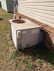 Williams Heating & Air Conditioning Locust grove  77