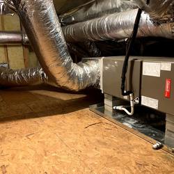 Williams Heating & Air Conditioning Locust grove  84
