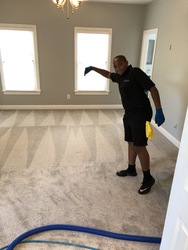 Snyder's Carpet, Tile & Softwash Cleaning Huntersville 9
