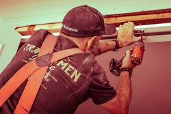 Unstoppable Handyman Services, INC. Lemon Grove 3