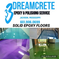 33 Dreamcrete