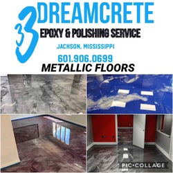 33 Dreamcrete