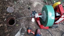 Drain Busters Eagan 0