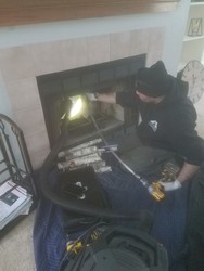 Anything Chimney Chimney Sweep Manchester Nh