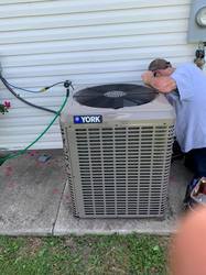 Complete Service Heat and Air