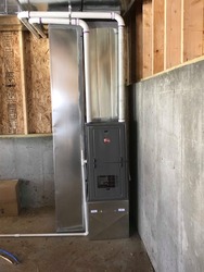 Cub Creek Heating & A/C Conifer 13