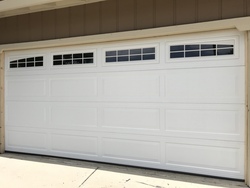 G&A Garage Doors Concord 0