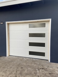 G&A Garage Doors Concord 17