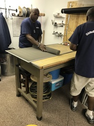 Daves Cleaning LLC Saint Louis 42