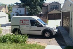 Drain Busters Eagan 5