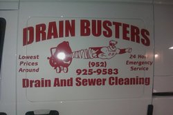 Drain Busters Eagan 8