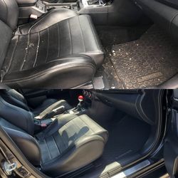 Anderson Auto Detailing Bixby 10