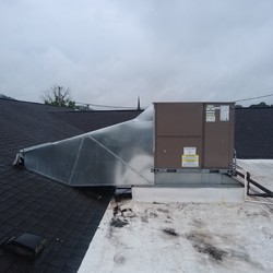 Blue Water Climate Control Knoxville 11