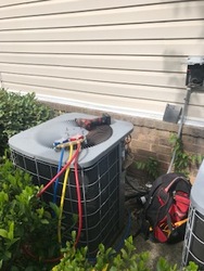 Cooks Heating & Air Atlanta 21