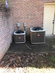 Cooks Heating & Air Atlanta 27