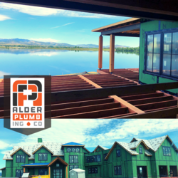Alder Plumbing, Heating & Air Loveland 8