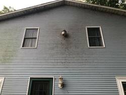 mr clean pressure washing Jackson 0