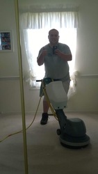Daves Cleaning LLC Saint Louis 102