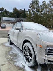 Splash Mobile Detailing Bonita 33