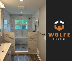 Wolfe Plumbing Hockessin 41