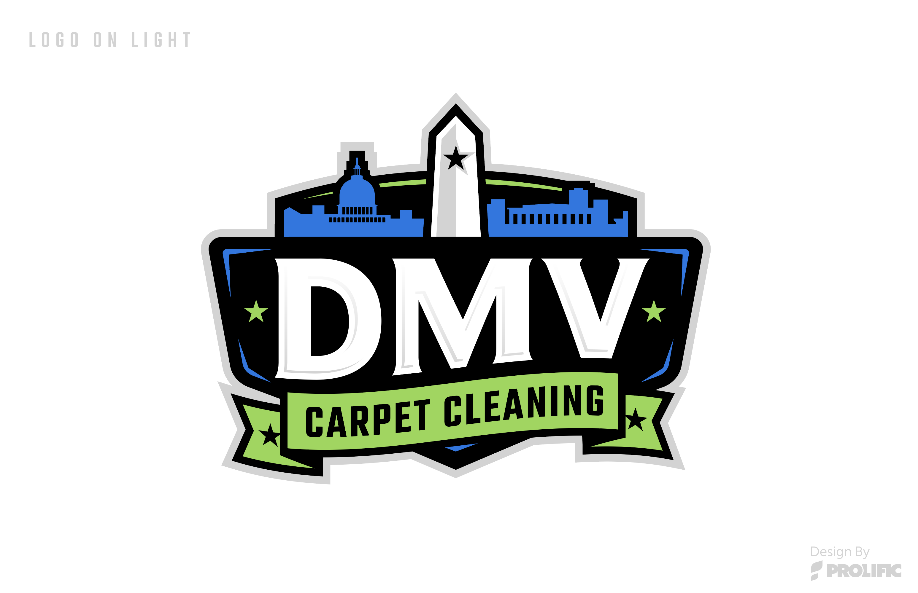 DMV Carpet Cleaning LLC