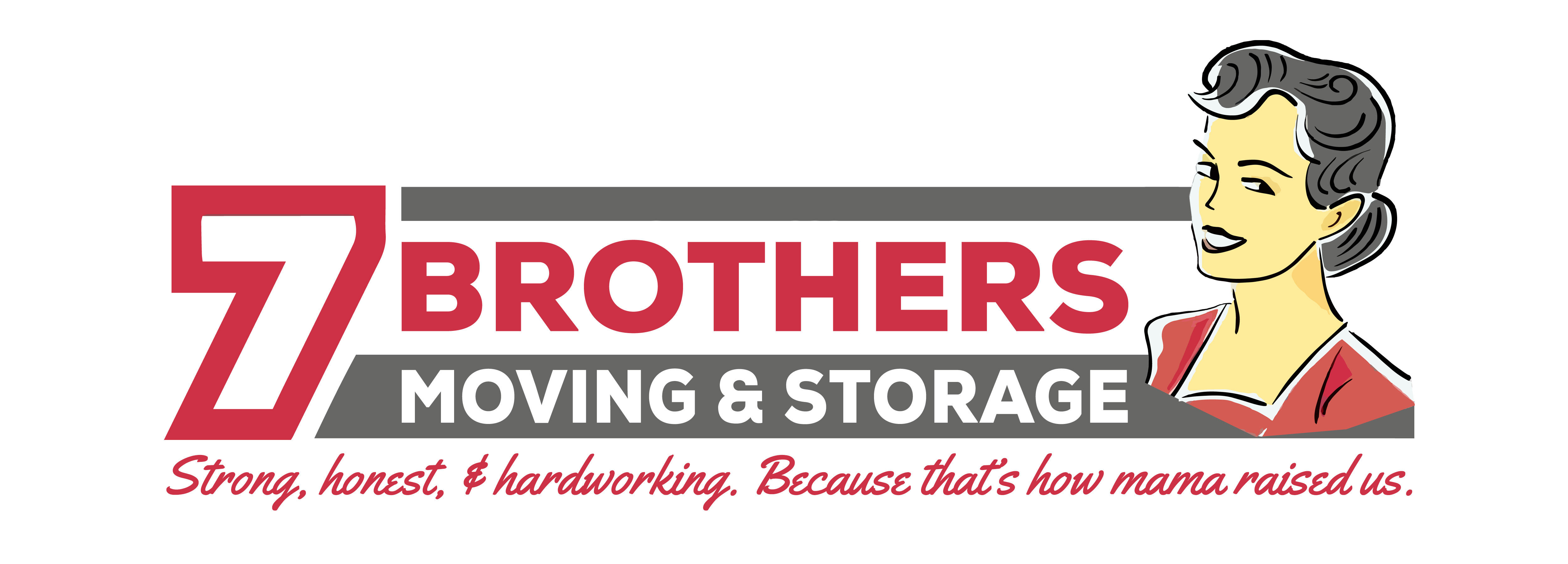 7 Brothers Moving Company