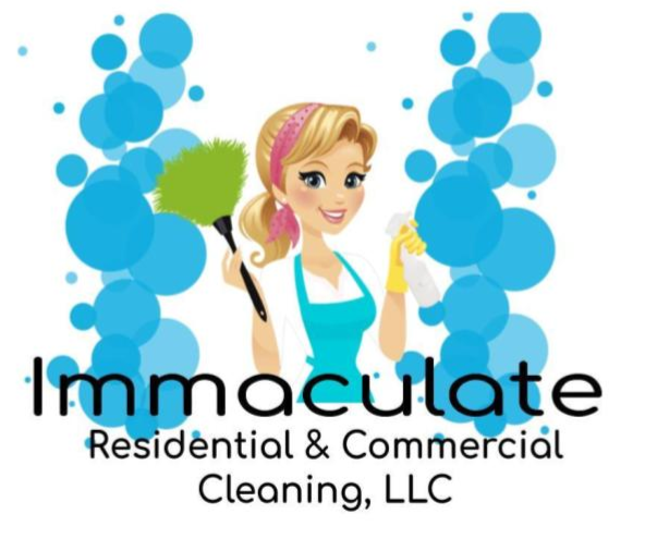 Immaculate Residential & Commercial Cleaning, LLC