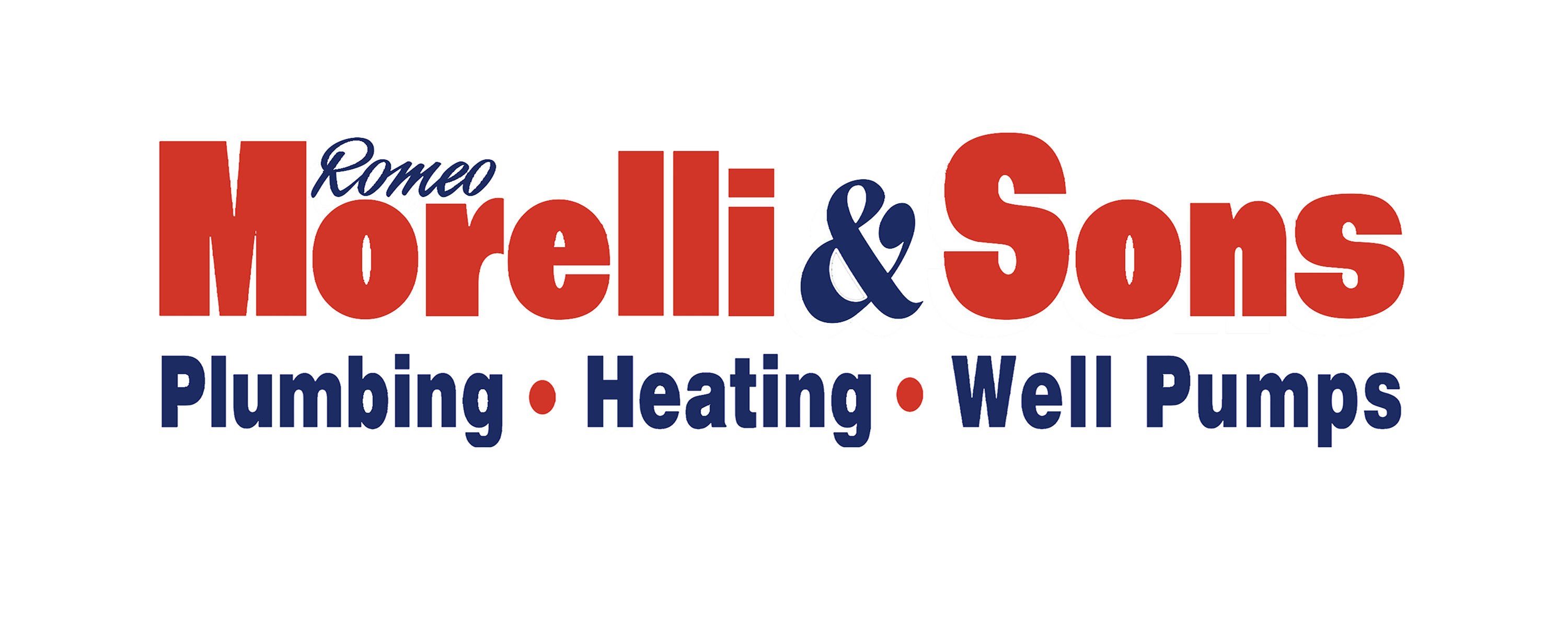 Romeo Morelli & Sons