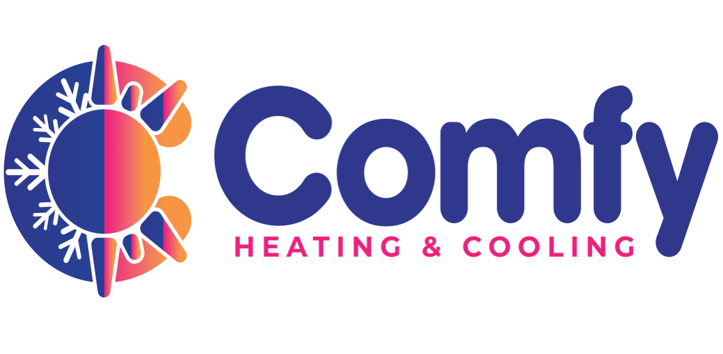 Comfy heating u0026 cooling