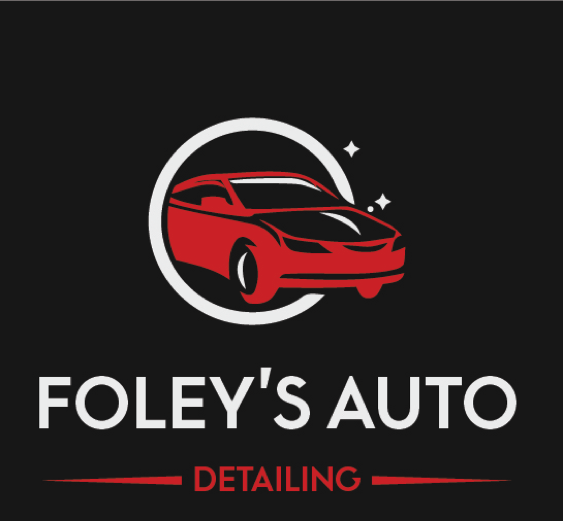Foley’s Auto Detailing
