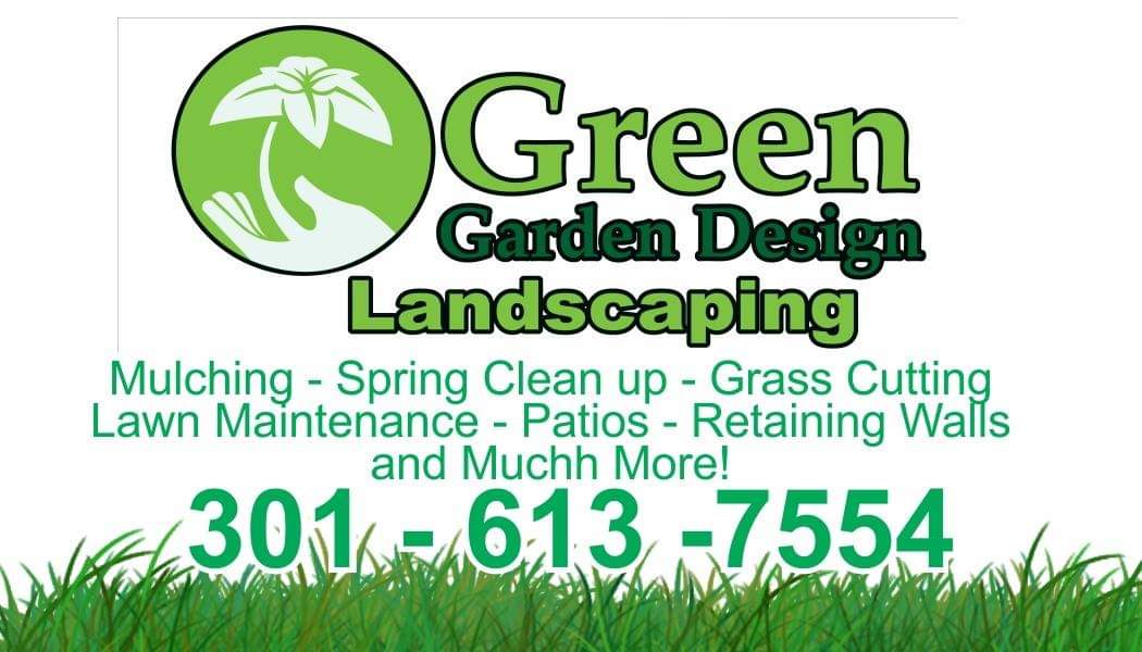Green Gardens Design and Landscaping LLC