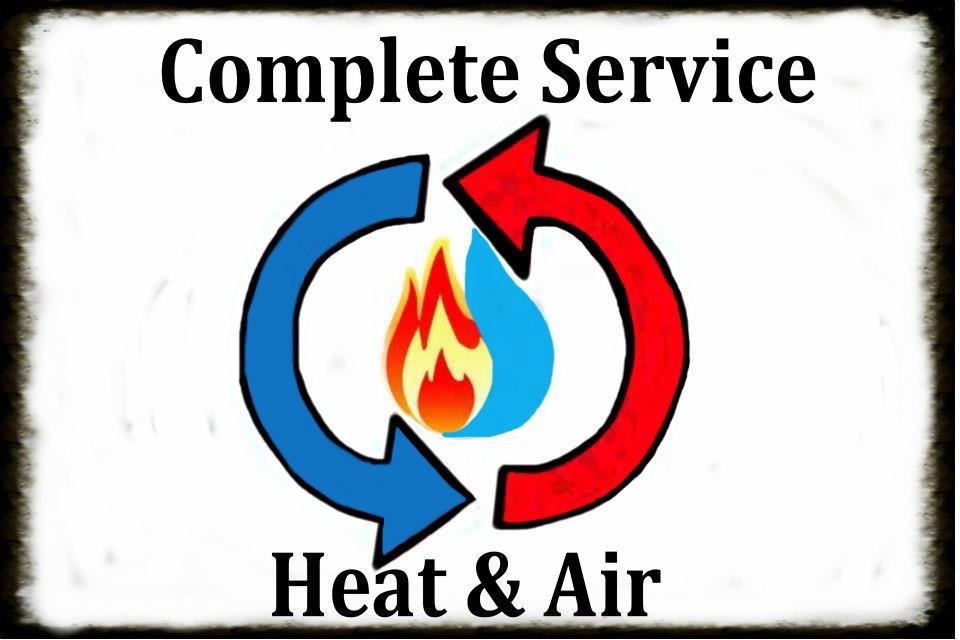 Complete Service Heat and Air