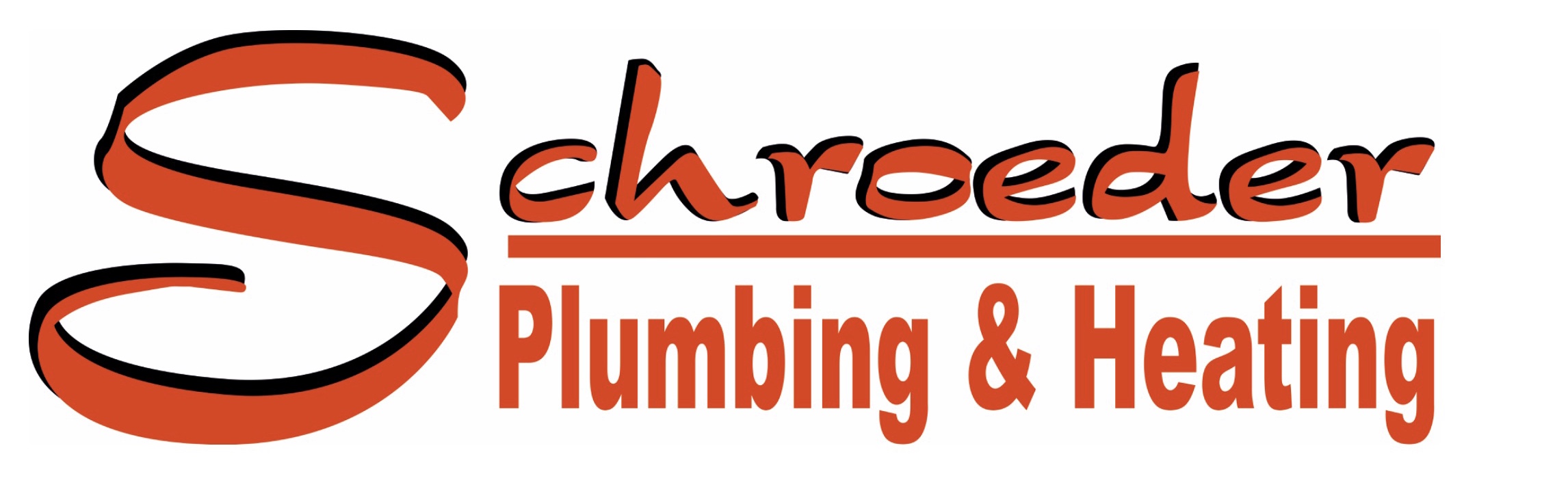 Schroeder Plumbing and Heating Inc.