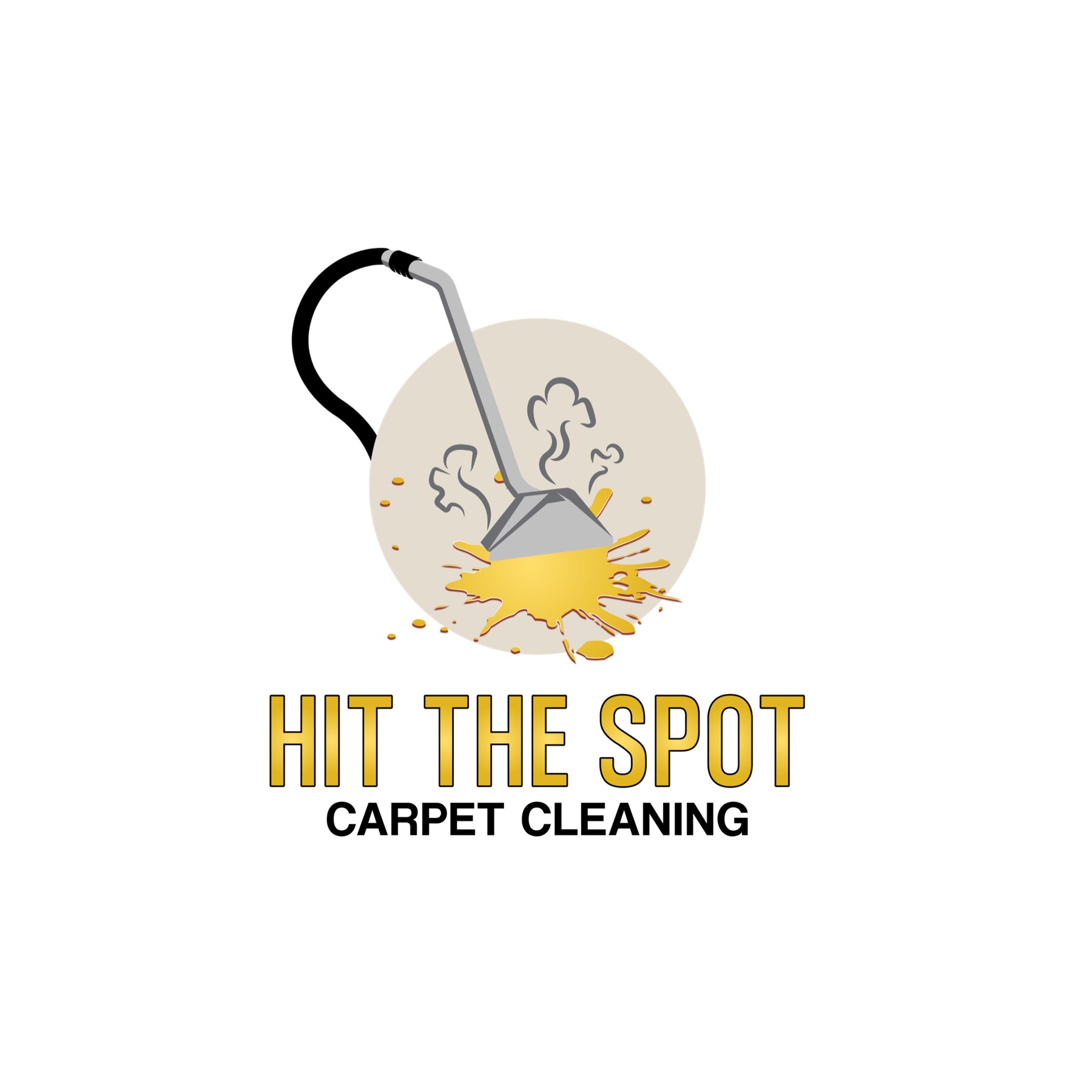 Hit The Spot Carpet Cleaning
