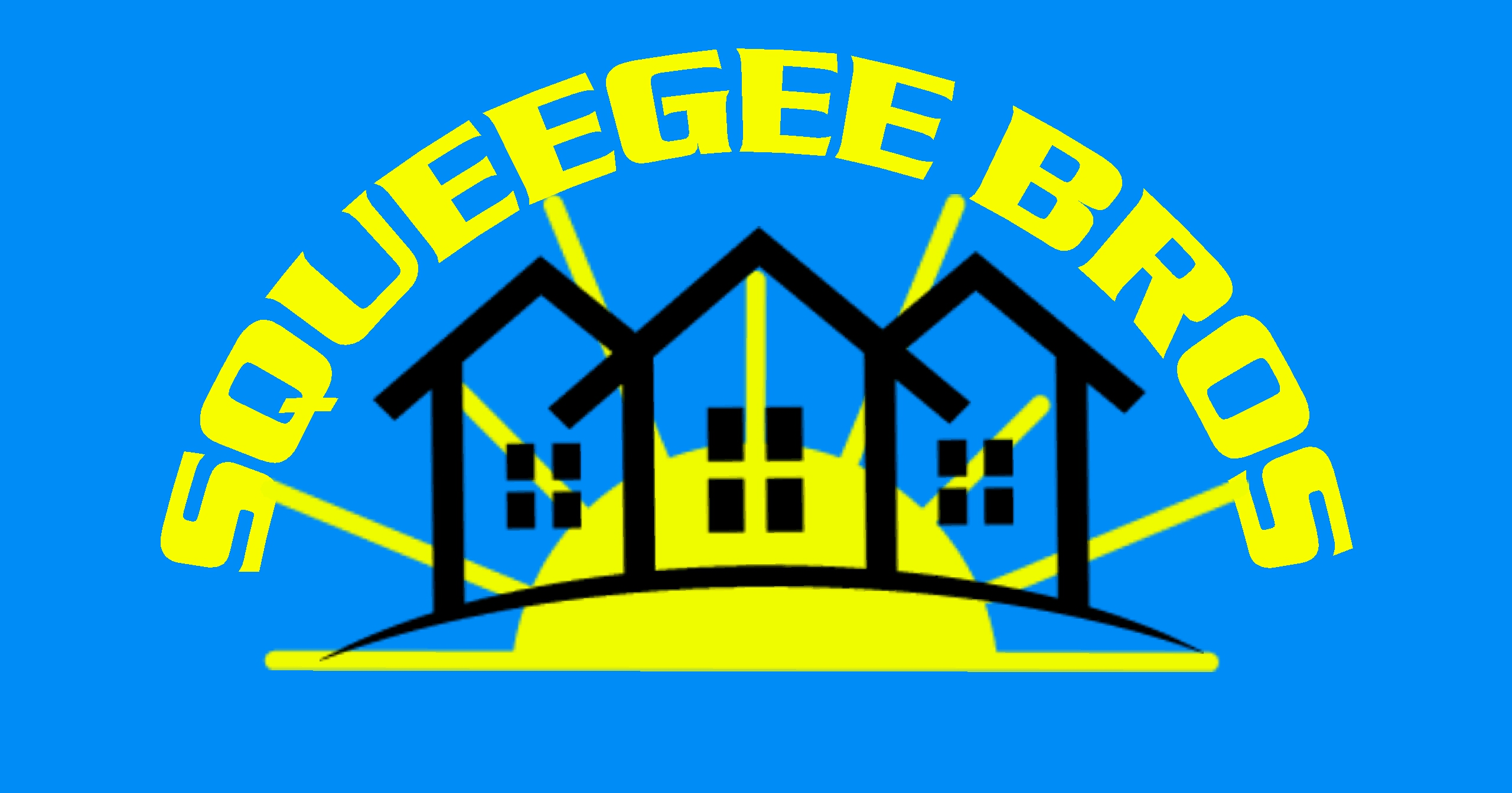 Window Cleaning Squeegee Bros Windows