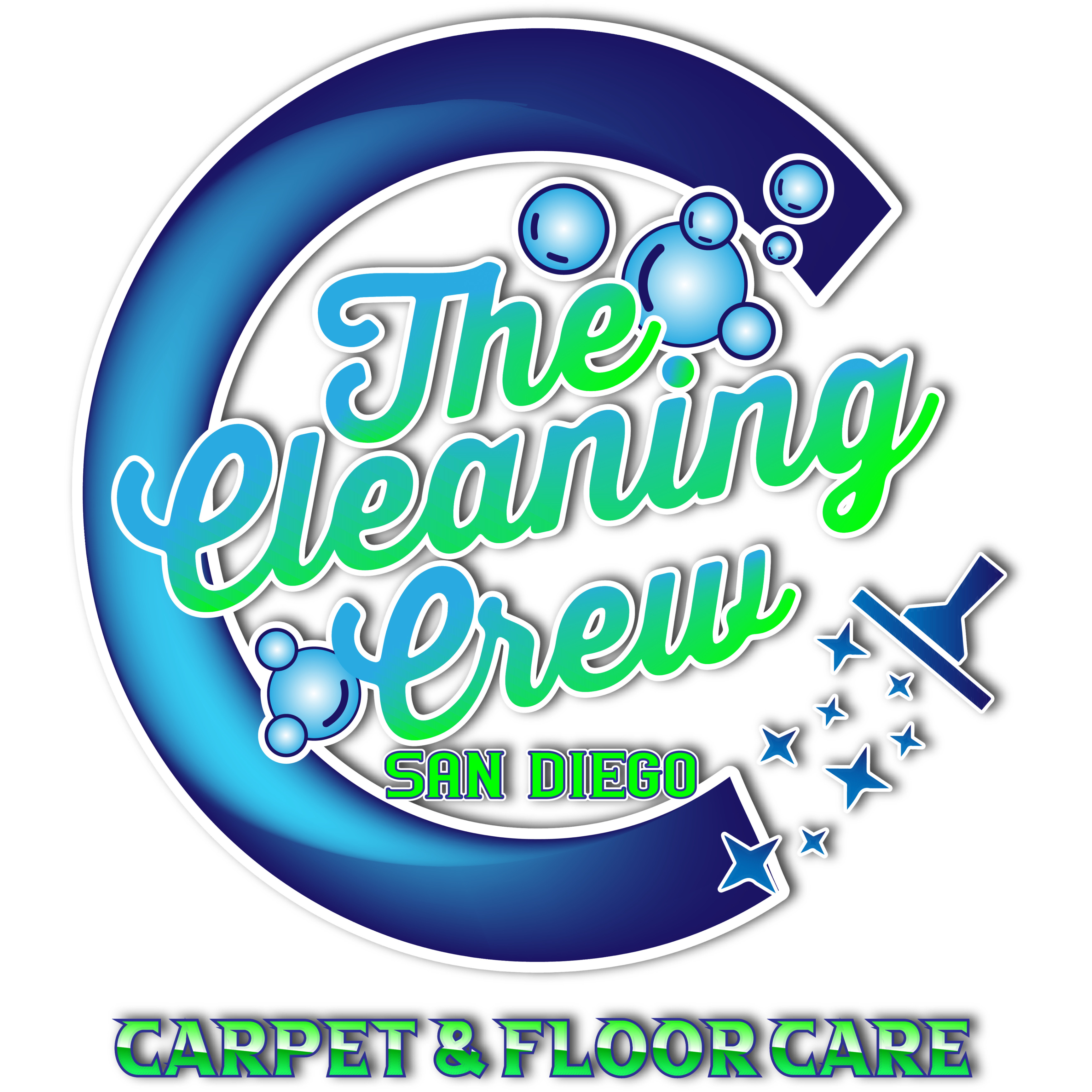 Cleaning Crew Carpet & Floor care