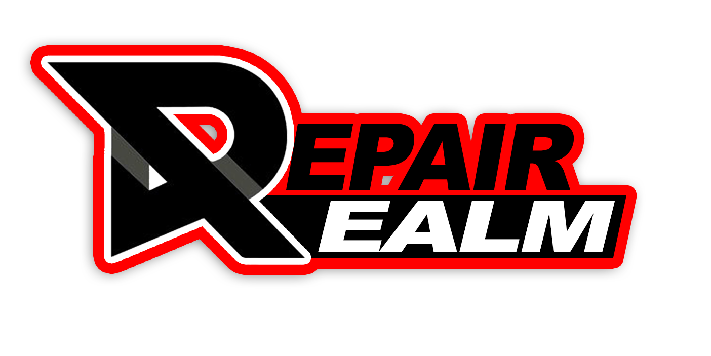 Repair Realm