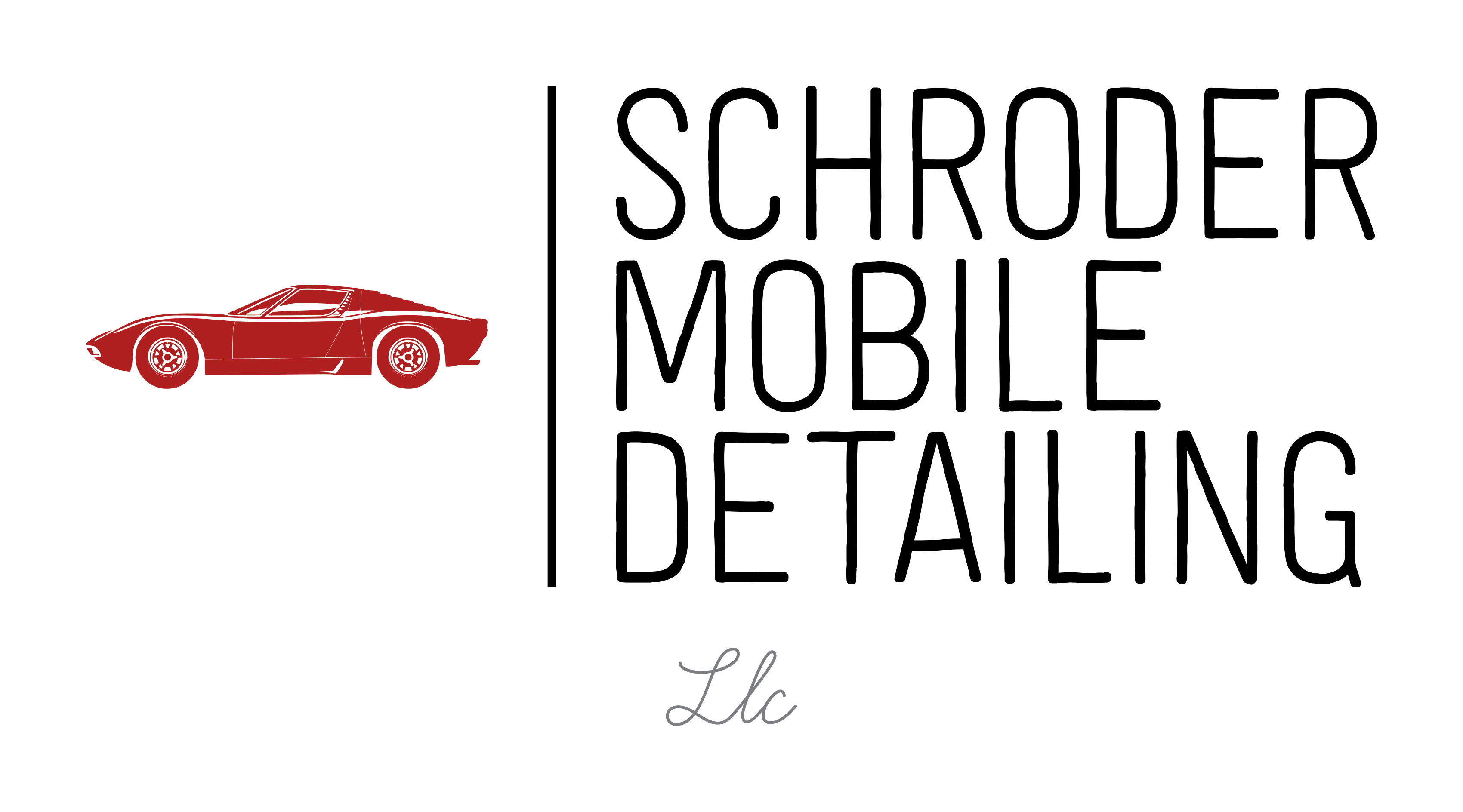 Schroder Mobile Detailing LLC