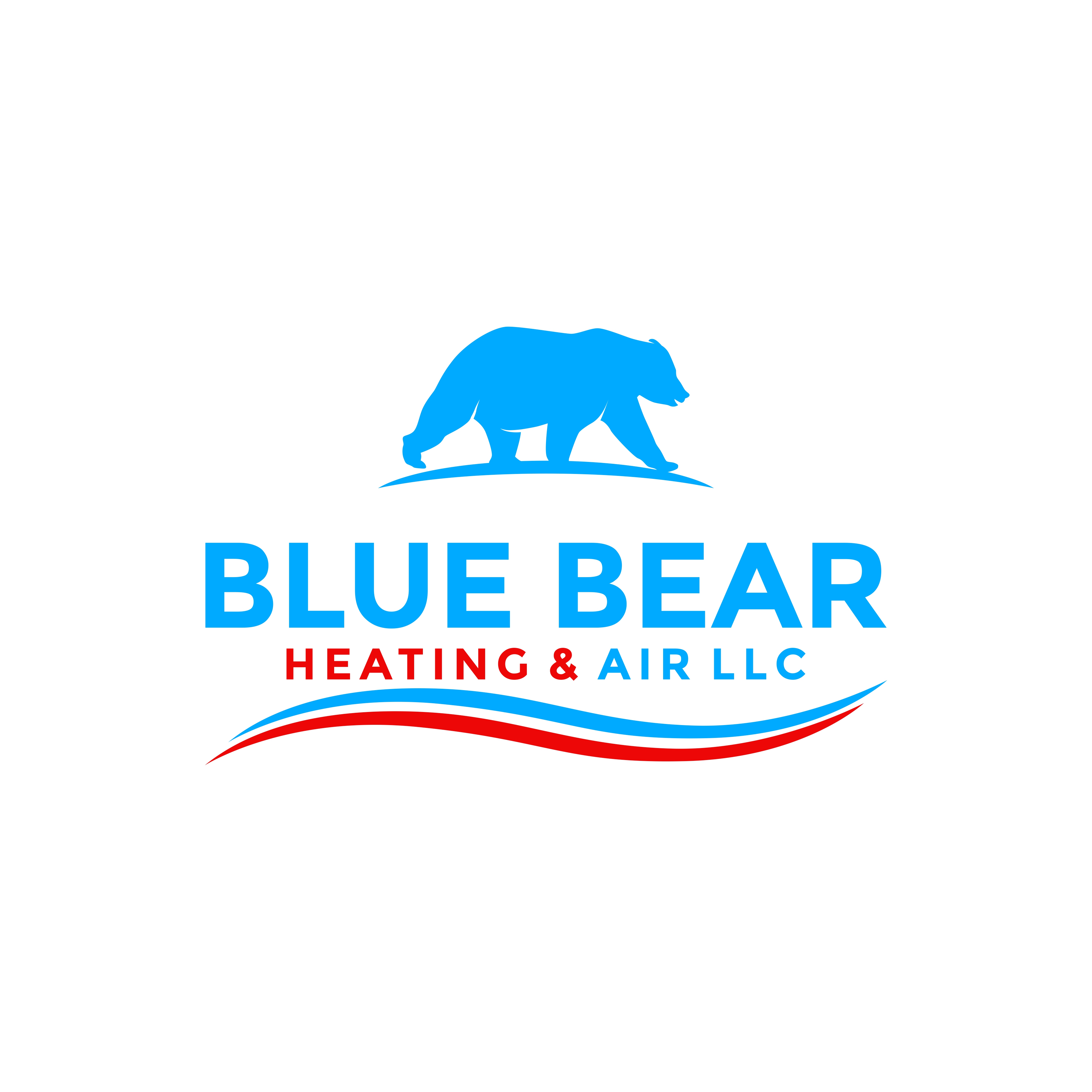 Blue Bear Heating & Air LLC