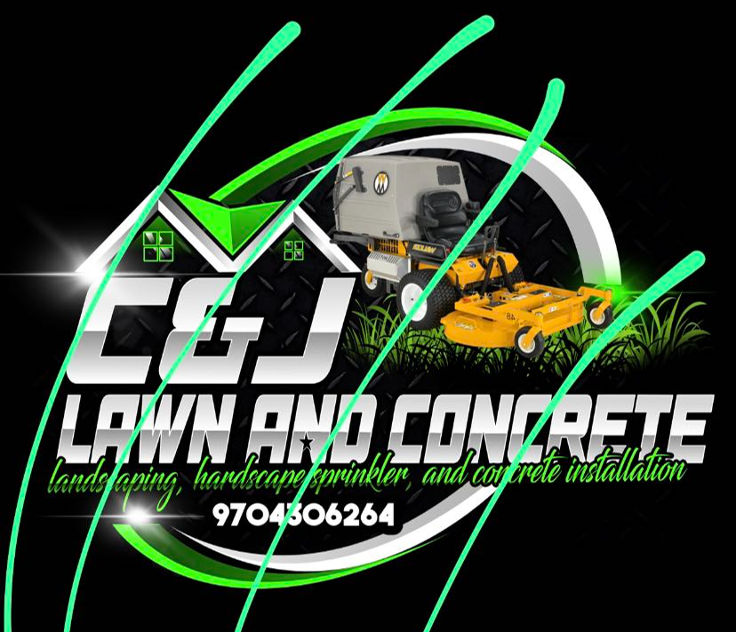 Landscaping and Concrete Services