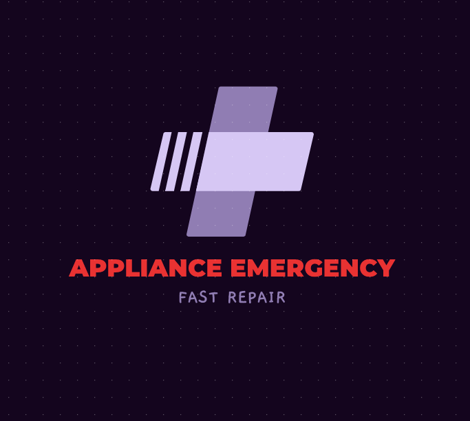 Appliances Emergency Fast repair